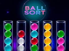                                                                       Ball Sort ﻞﯿﮭﮐ