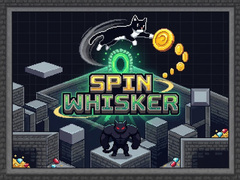                                                                       Spin Whisker ﻞﯿﮭﮐ