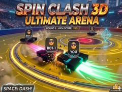                                                                       spil clash 3D Ultimate Arena ﻞﯿﮭﮐ