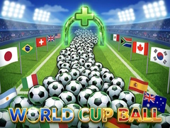                                                                       WorldCup Ball Crowd ﻞﯿﮭﮐ