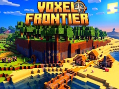                                                                       Voxel Frontier ﻞﯿﮭﮐ