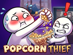                                                                       Popcorn Thief ﻞﯿﮭﮐ