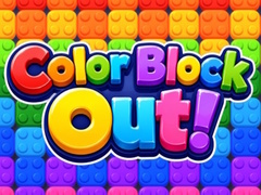                                                                       Color Block Out! ﻞﯿﮭﮐ