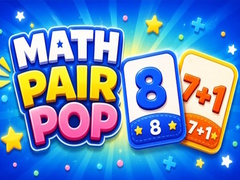                                                                       Math Pair Pop ﻞﯿﮭﮐ