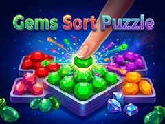                                                                       Gems Sort Puzzle ﻞﯿﮭﮐ