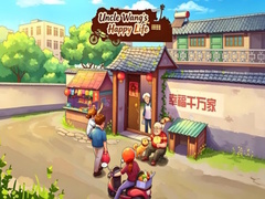                                                                       Uncle Wang‘s Happy Life ﻞﯿﮭﮐ