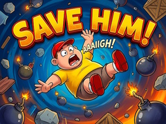                                                                       Save Him! ﻞﯿﮭﮐ