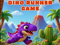                                                                       Dino Runner Game ﻞﯿﮭﮐ