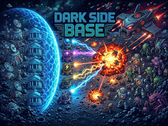                                                                       Dark Side Base ﻞﯿﮭﮐ