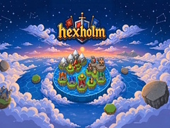                                                                       Hexholm ﻞﯿﮭﮐ