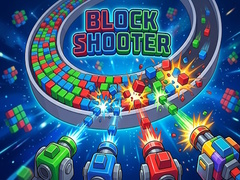                                                                       Block Shooter ﻞﯿﮭﮐ