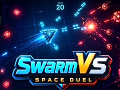                                                                       Swarm VS ﻞﯿﮭﮐ