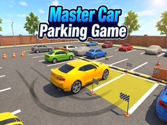                                                                       Master Car Parking Game ﻞﯿﮭﮐ