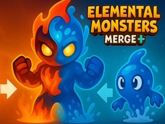                                                                       Elemental Monsters: Merge ﻞﯿﮭﮐ