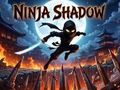                                                                       Ninja Shadow ﻞﯿﮭﮐ