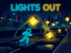                                                                       Lights Out ﻞﯿﮭﮐ