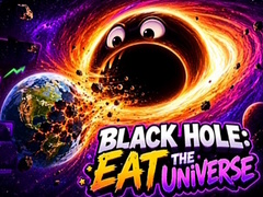                                                                       Black Hole: Eat the Universe ﻞﯿﮭﮐ