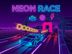                                                                       Neon Race ﻞﯿﮭﮐ