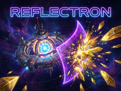                                                                       Reflectron ﻞﯿﮭﮐ