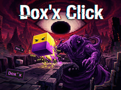                                                                       Dox'x Click ﻞﯿﮭﮐ