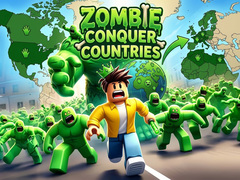                                                                       Zombie Conquer Countries  ﻞﯿﮭﮐ