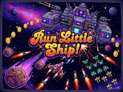                                                                       Run Little Ship ﻞﯿﮭﮐ