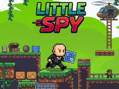                                                                       Little Spy ﻞﯿﮭﮐ