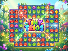                                                                       Tiny Trios ﻞﯿﮭﮐ