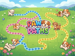                                                                       Paw Paths ﻞﯿﮭﮐ