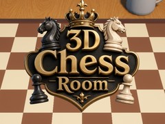                                                                       3D Chess Room ﻞﯿﮭﮐ