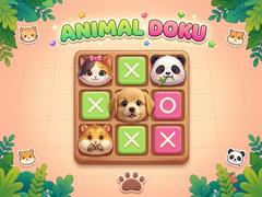                                                                       Animal Doku ﻞﯿﮭﮐ