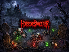                                                                       HorrorSweeper ﻞﯿﮭﮐ