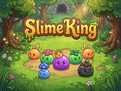                                                                       Slime King ﻞﯿﮭﮐ