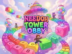                                                                       Needoh Tower Obby ﻞﯿﮭﮐ