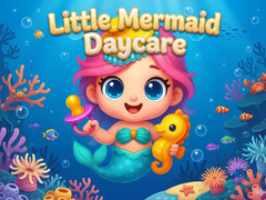                                                                       Little Mermaid Daycare ﻞﯿﮭﮐ
