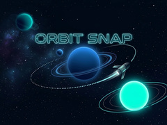                                                                       Orbit Snap ﻞﯿﮭﮐ