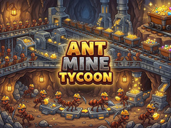                                                                       Ant Mine Tycoon ﻞﯿﮭﮐ