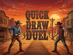                                                                       Quick Draw Duel ﻞﯿﮭﮐ
