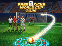                                                                       Free Kicks World Cup 2026 ﻞﯿﮭﮐ