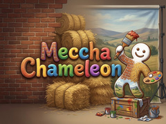                                                                       Meccha Chameleon ﻞﯿﮭﮐ