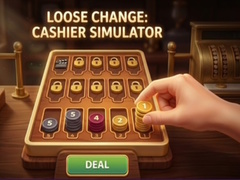                                                                       Loose Change: Cashier Simulator ﻞﯿﮭﮐ