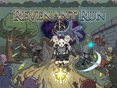                                                                       Elden Ring: Revenant Run ﻞﯿﮭﮐ