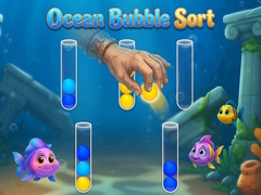                                                                       Ocean Bubble Sort ﻞﯿﮭﮐ