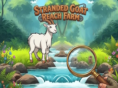                                                                       Stranded Goat Reach Farm ﻞﯿﮭﮐ