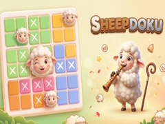                                                                       Sheepdoku ﻞﯿﮭﮐ