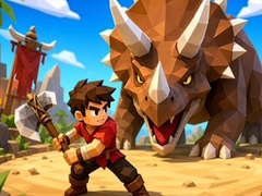                                                                       Dino Survival ﻞﯿﮭﮐ
