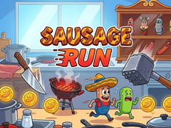                                                                       Run Sausage ﻞﯿﮭﮐ