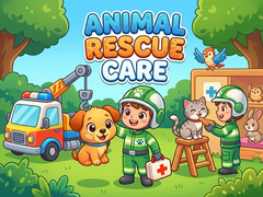                                                                       Animal Rescue Care ﻞﯿﮭﮐ