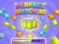                                                                       Perfect Match 3D ﻞﯿﮭﮐ
