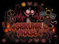                                                                       Sprunki Phase 4 ﻞﯿﮭﮐ